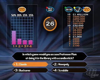 Who Wants To Be A Millionaire Game Download