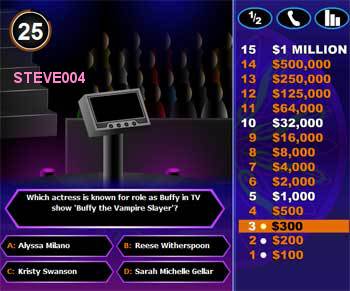 Who Wants To Be A Millionaire Game Download For Mobile