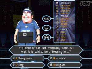 Who Wants To Be A Millionaire Game Download For Pc