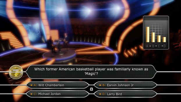 Who Wants To Be A Millionaire Game Download For Pc