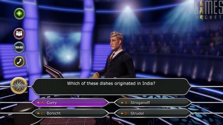 Who Wants To Be A Millionaire Game Download Free