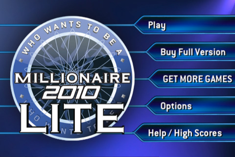 Who Wants To Be A Millionaire Game Download Free For Ipad