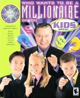 Who Wants To Be A Millionaire Game For Kids