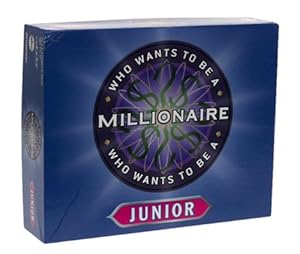 Who Wants To Be A Millionaire Game For Kids