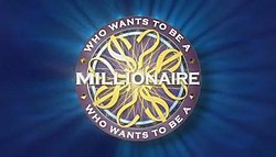 Who Wants To Be A Millionaire Game For Kids