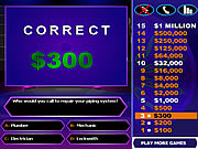 Who Wants To Be A Millionaire Game For Kids Maths