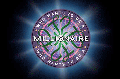 Who Wants To Be A Millionaire Game For Kids Primary Resources