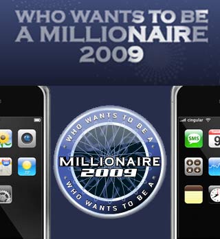 Who Wants To Be A Millionaire Game Show