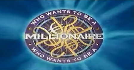 Who Wants To Be A Millionaire Game Show Online