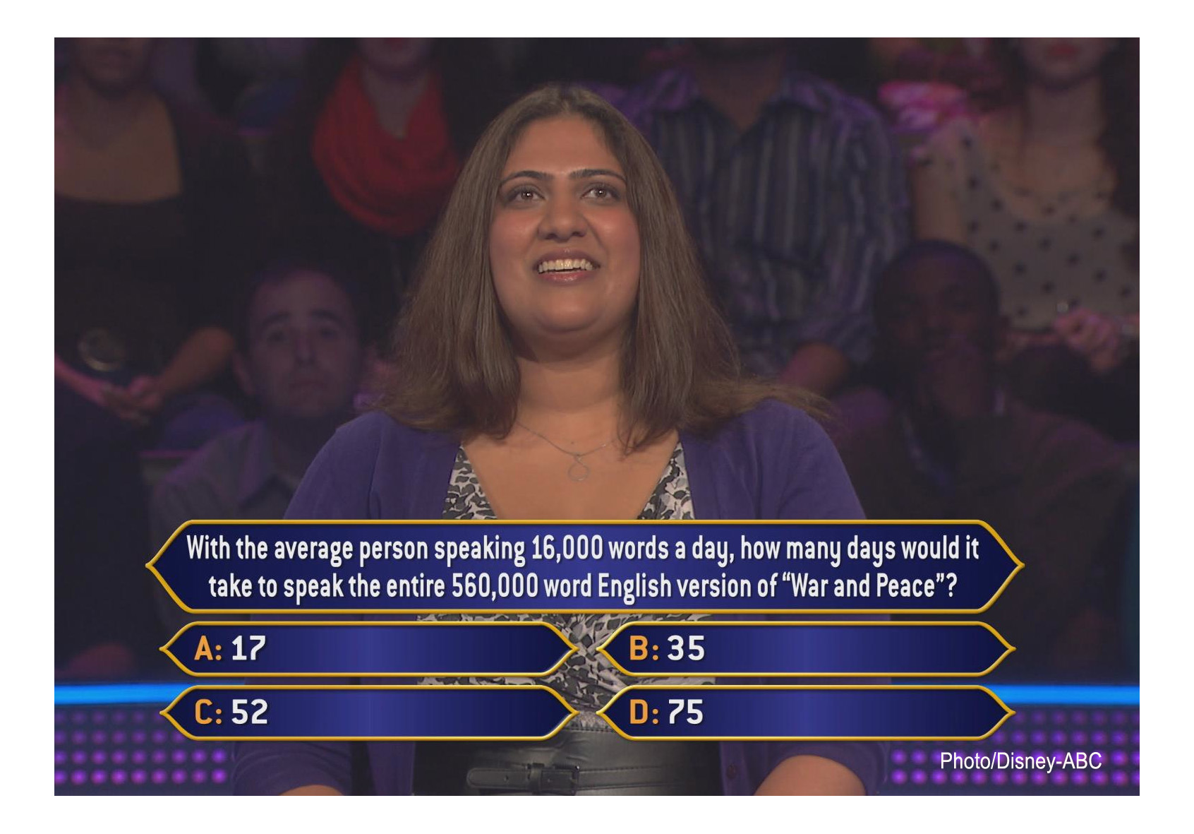 Who Wants To Be A Millionaire Game Show Website