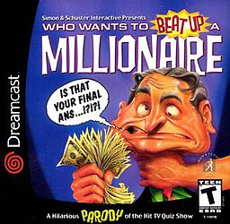 Who Wants To Be A Millionaire Game Show Wiki