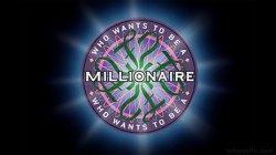 Who Wants To Be A Millionaire Game Template With Music