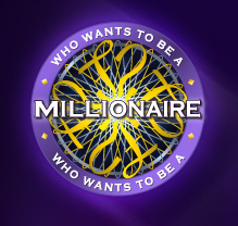 Who Wants To Be A Millionaire Logo Us