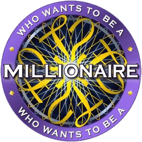 Who Wants To Be A Millionaire Logopedia