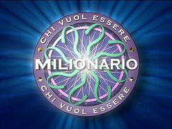 Who Wants To Be A Millionaire Logopedia