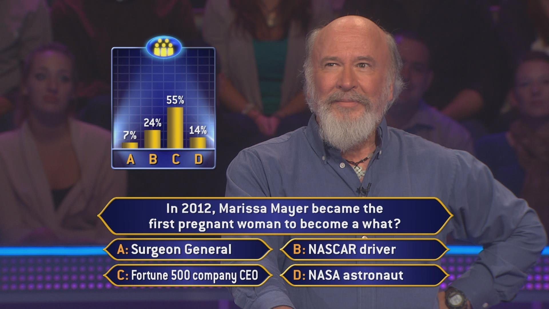 Who Wants To Be A Millionaire Questions And Answers