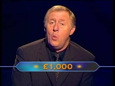 Who Wants To Be A Millionaire Questions And Answers Uk