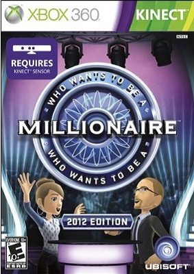 Who Wants To Be A Millionaire Questions Database