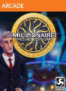 Who Wants To Be A Millionaire Questions For Kids