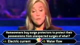 Who Wants To Be A Millionaire Questions For Kids