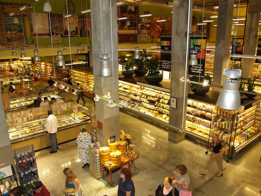 Whole Foods Locations Maine