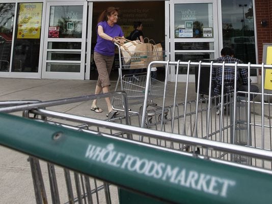 Whole Foods Locations Maine