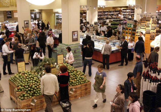 Whole Foods Locations Maine