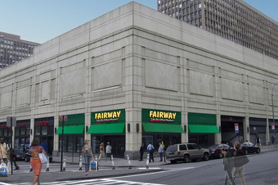 Whole Foods Locations Manhattan