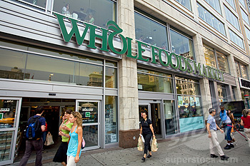 Whole Foods Locations Manhattan