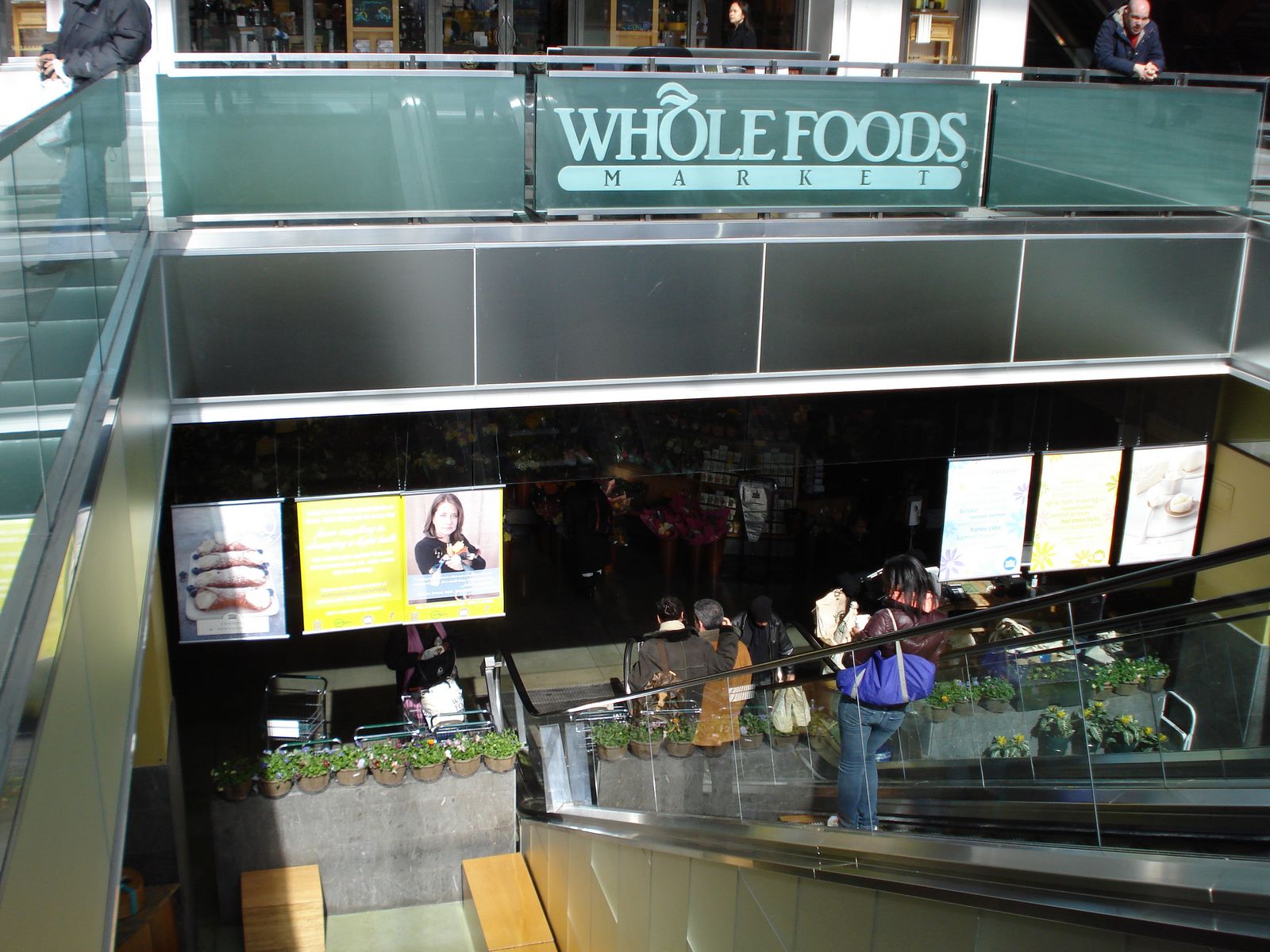 Whole Foods Locations Nyc Upper East Side