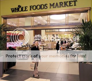 Whole Foods Market Kensington Jobs