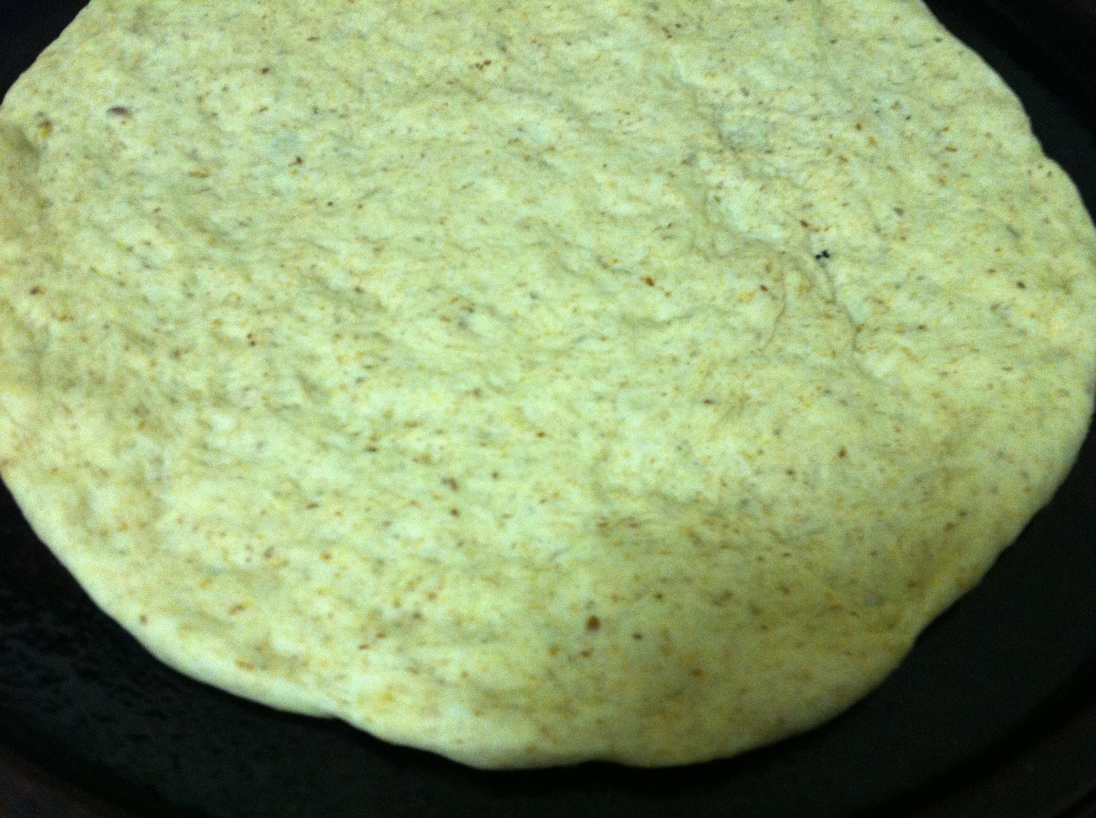 Whole Foods Pizza Dough Nutrition