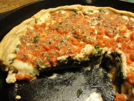 Whole Foods Pizza Dough Nutrition