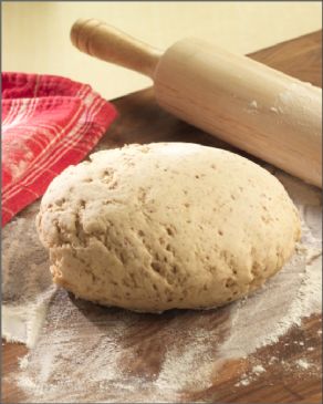 Whole Foods Pizza Dough Nutrition