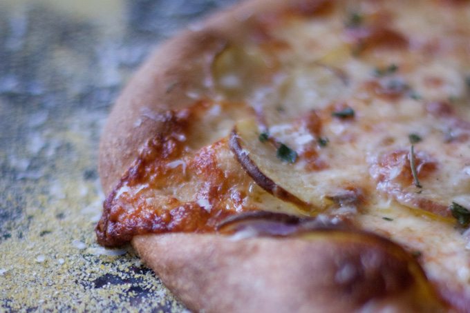 Whole Foods Pizza Dough Recipe