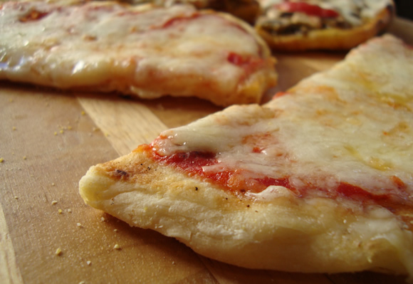 Whole Foods Pizza Dough Recipe