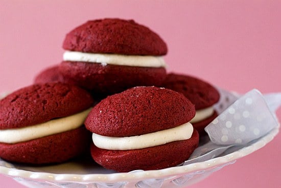 Whoopie Pie Cake Recipe Using Cake Mix