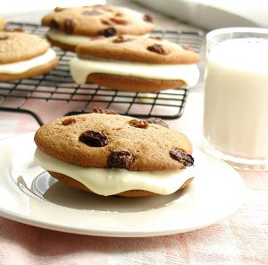 Whoopie Pie Cake Recipe Using Cake Mix