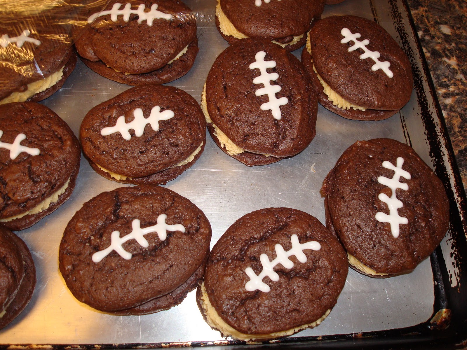 Whoopie Pie Cake Recipe Using Cake Mix