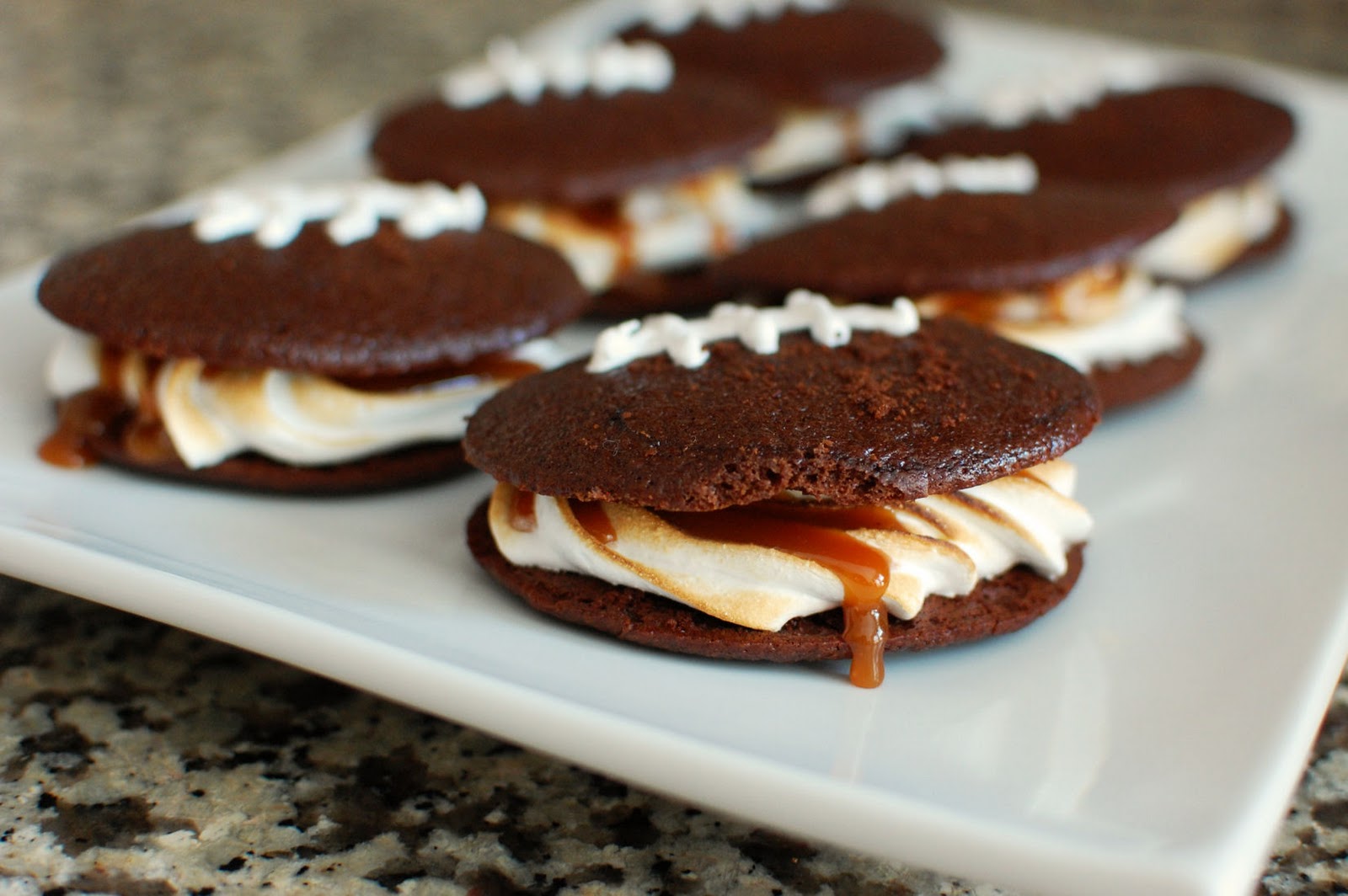 Whoopie Pie Filling Recipe Marshmallow