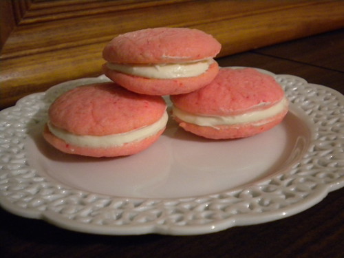 Whoopie Pie Filling Recipe Marshmallow