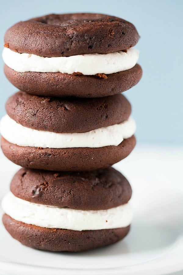 Whoopie Pie Filling Recipe No Fluff