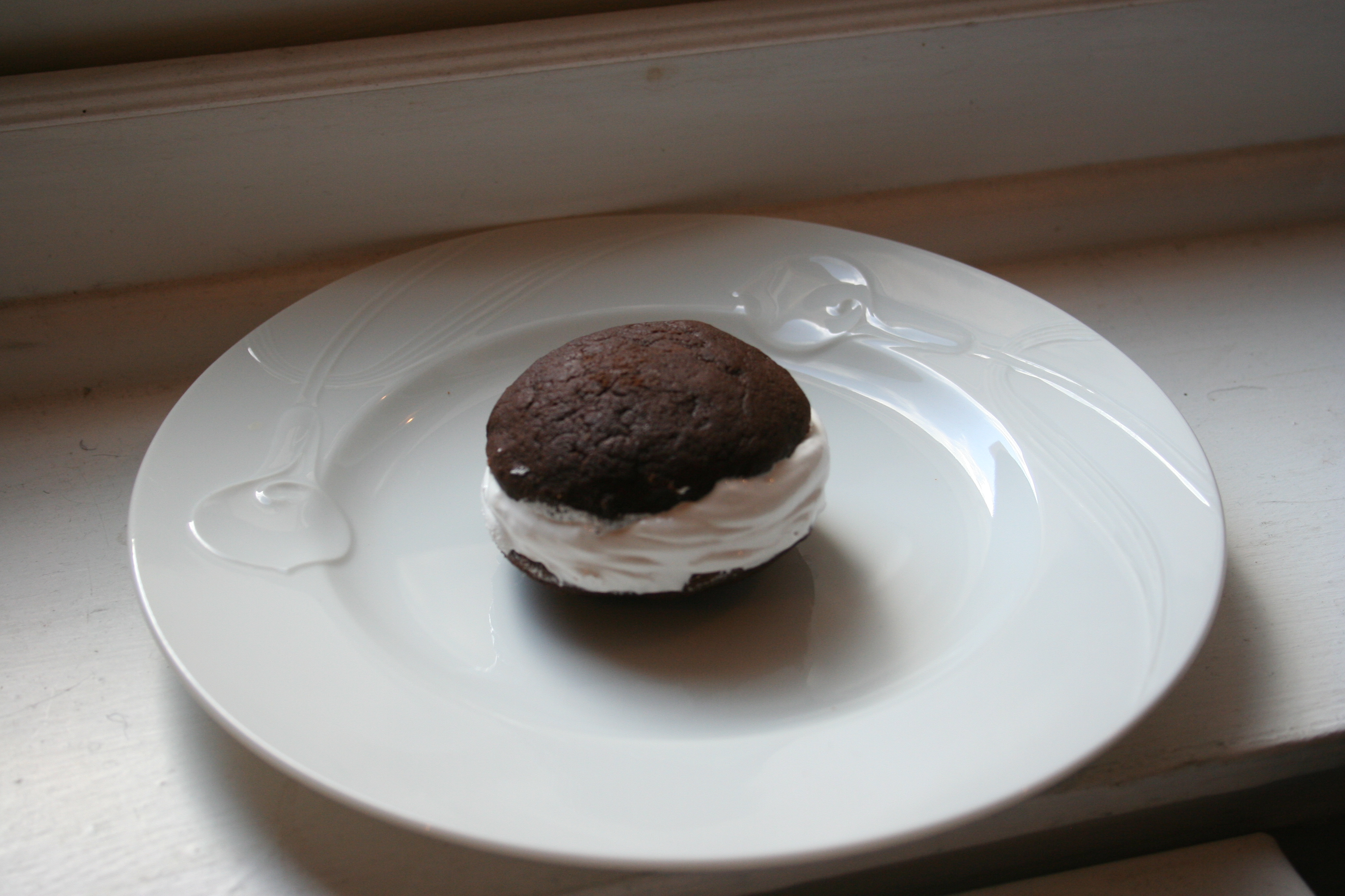 Whoopie Pie Filling Recipe No Marshmallow