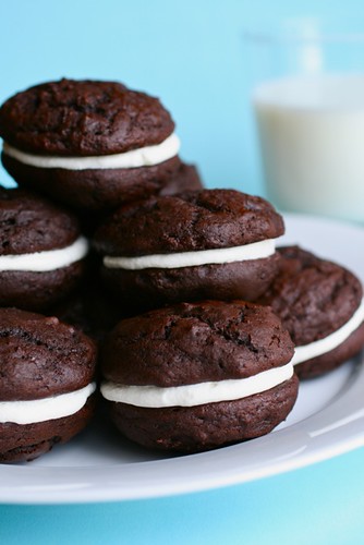 Whoopie Pie Filling Recipe No Marshmallow