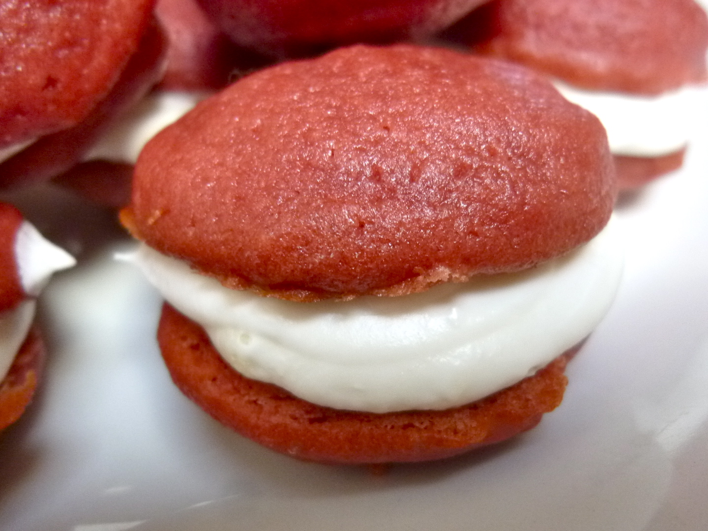 Whoopie Pie Filling Recipe No Marshmallow