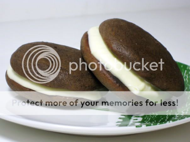 Whoopie Pie Filling Recipe With Fluff