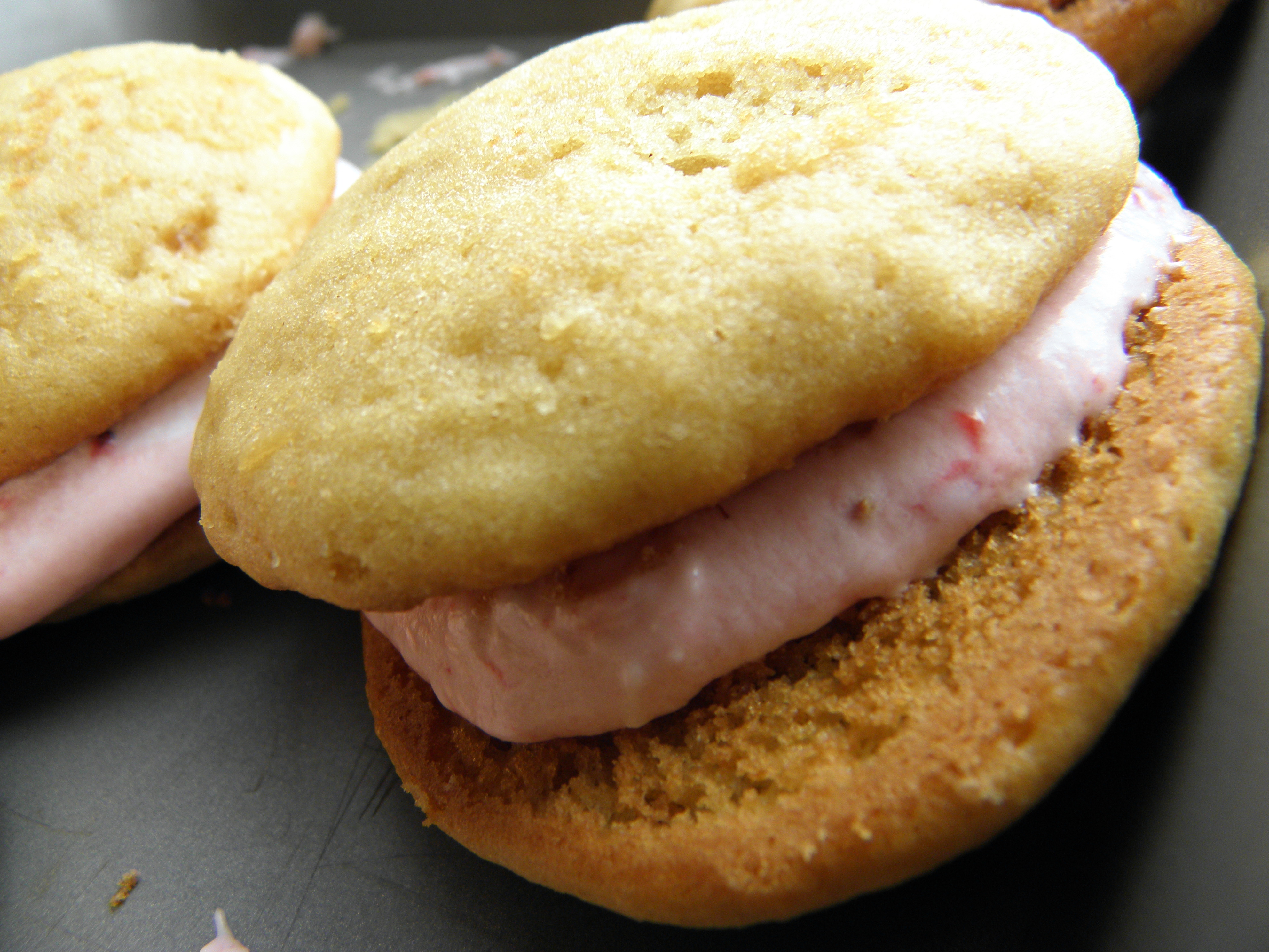 Whoopie Pie Filling Recipe With Fluff