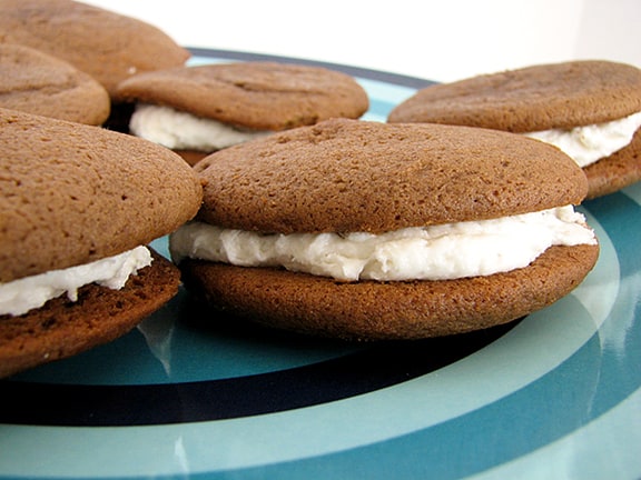 Whoopie Pie Filling Recipe With Shortening