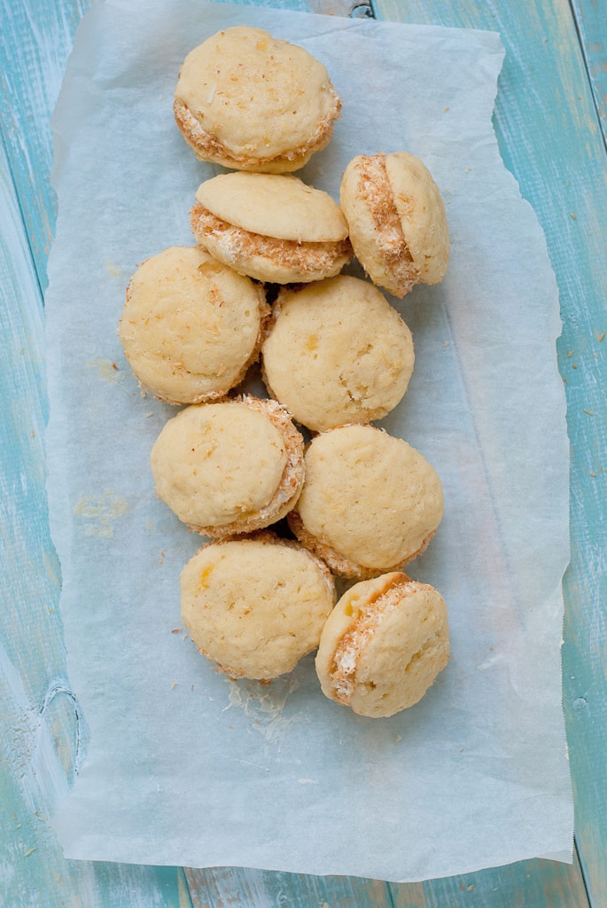 Whoopie Pie Filling Recipe With Shortening