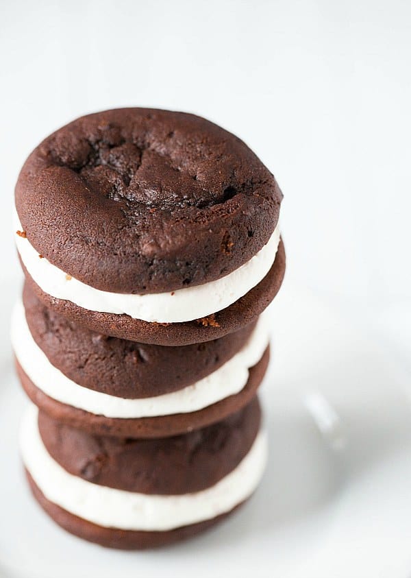 Whoopie Pie Filling Recipe With Shortening